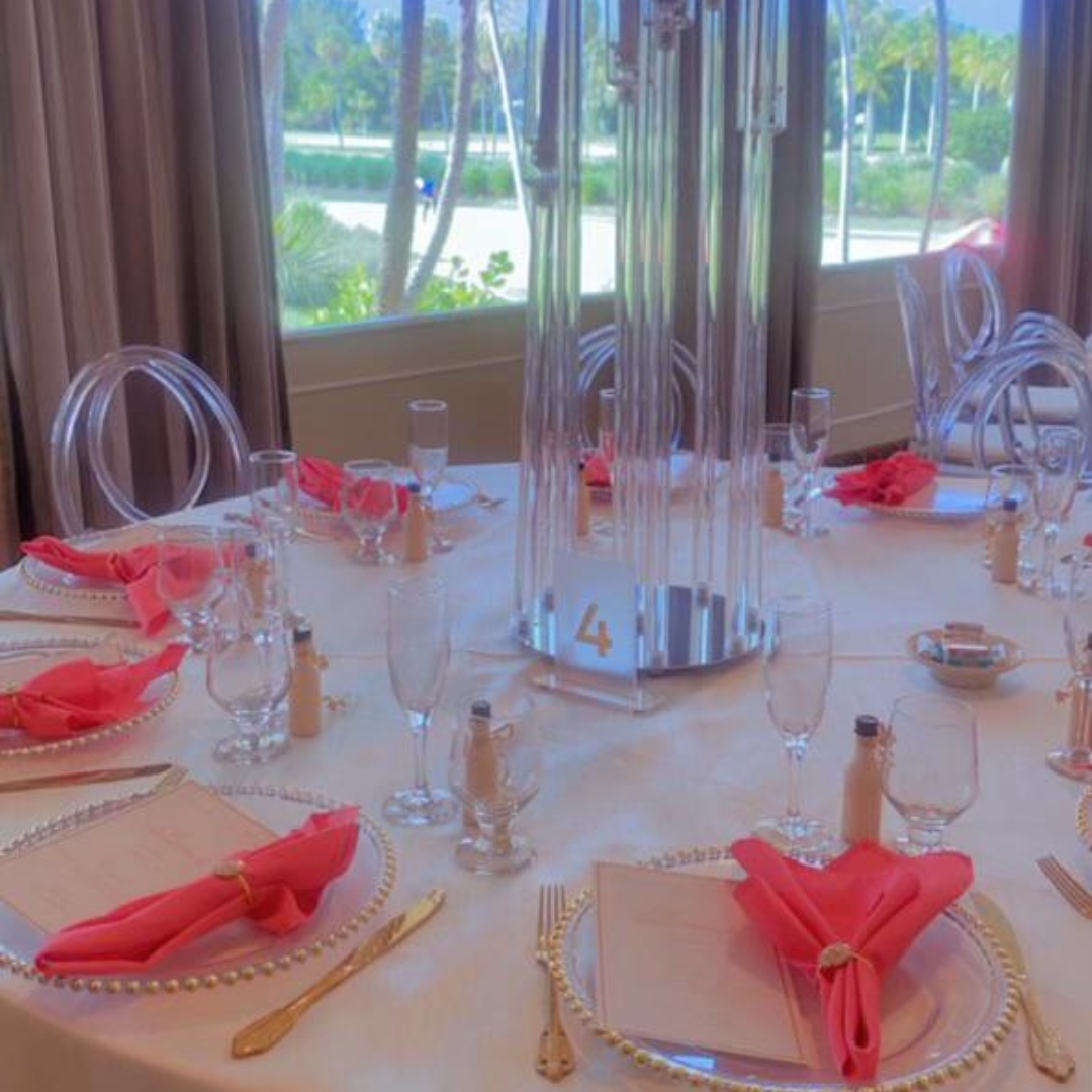 Event image 12 — Glamour Event Supply