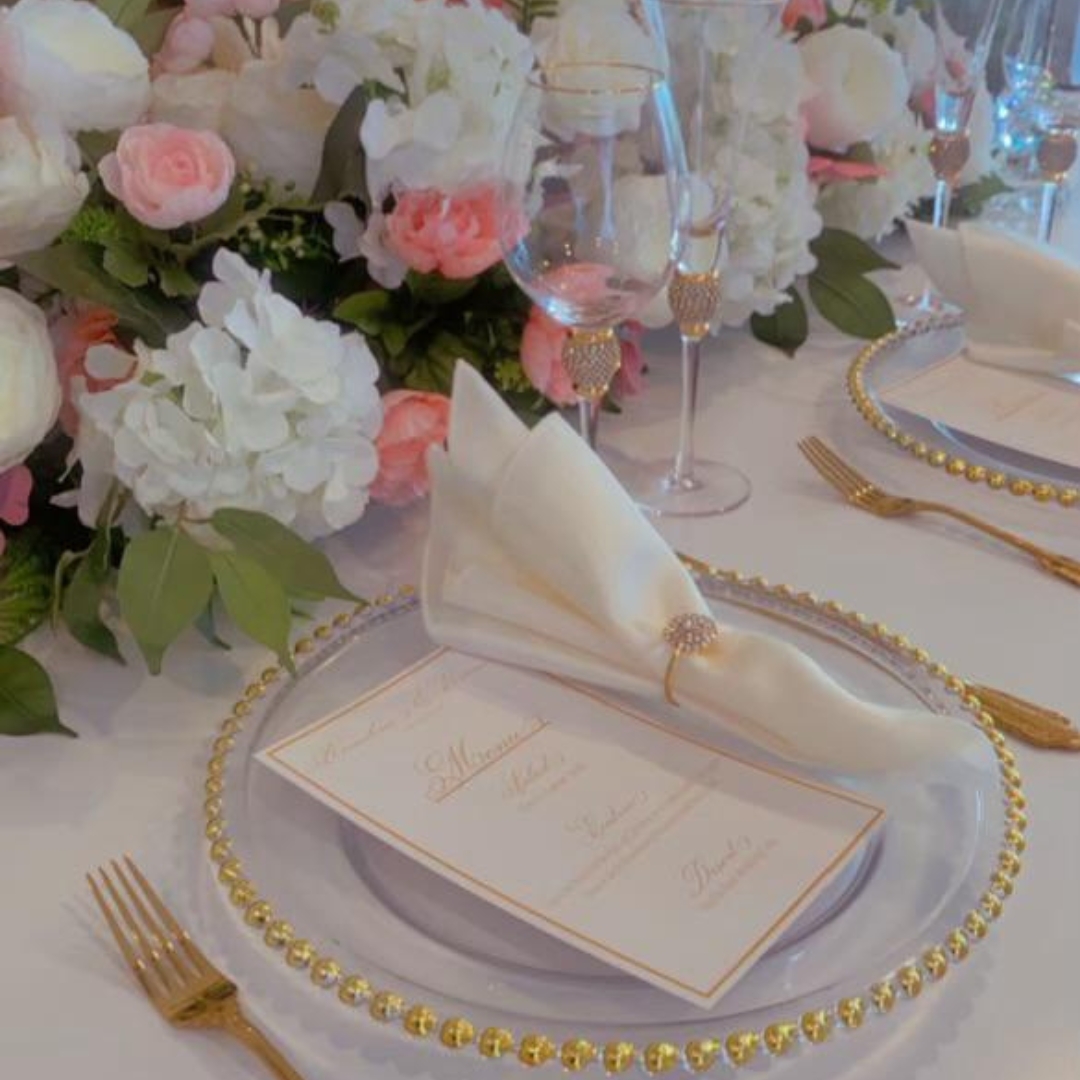 Event image 9 — Glamour Event Supply