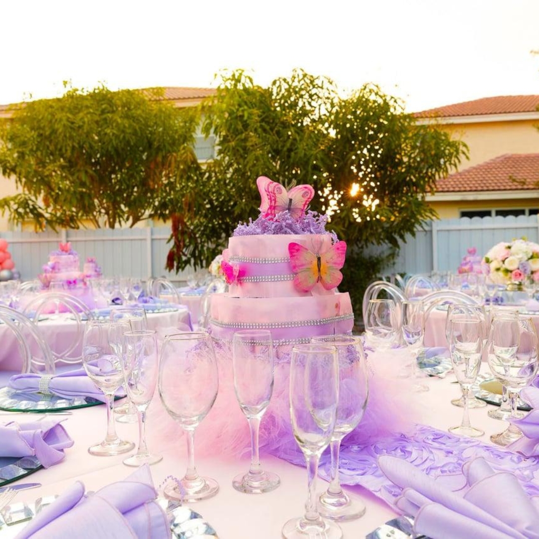 Event image 8 — Glamour Event Supply