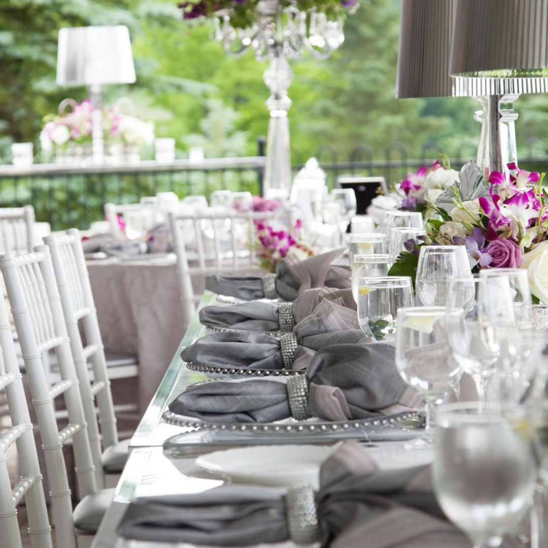 Event image 14 — Glamour Event Supply