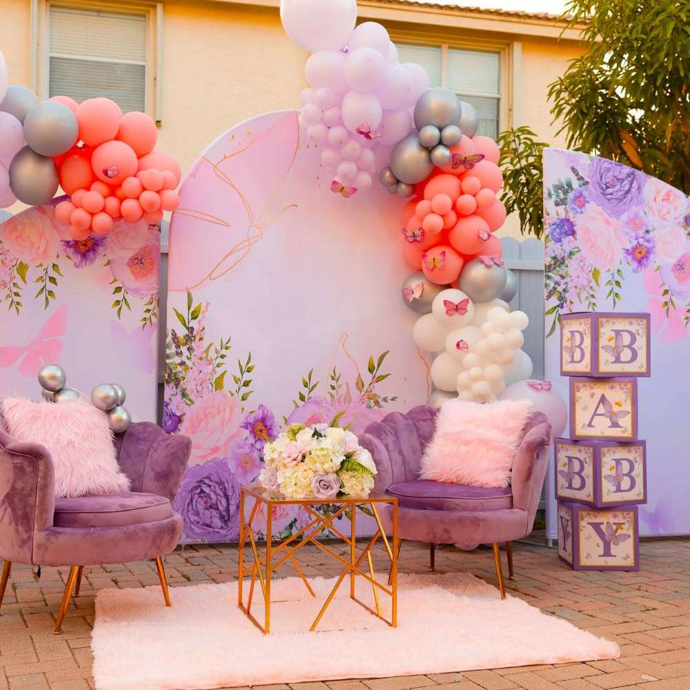 Event image 1 — Glamour Event Supply