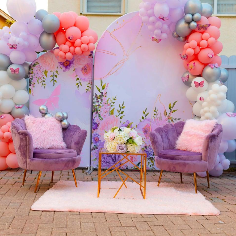 Event image 2 — Glamour Event Supply