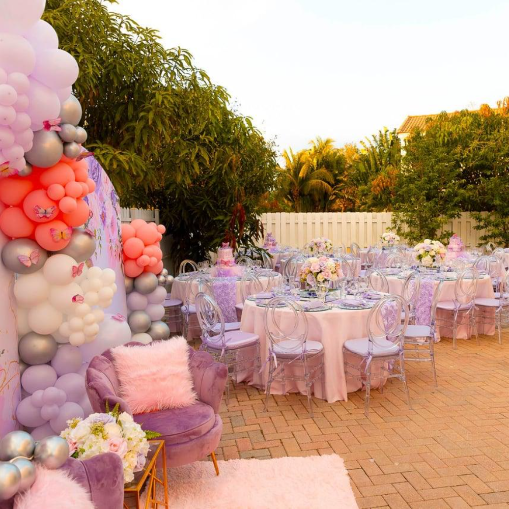 Event image 3 — Glamour Event Supply