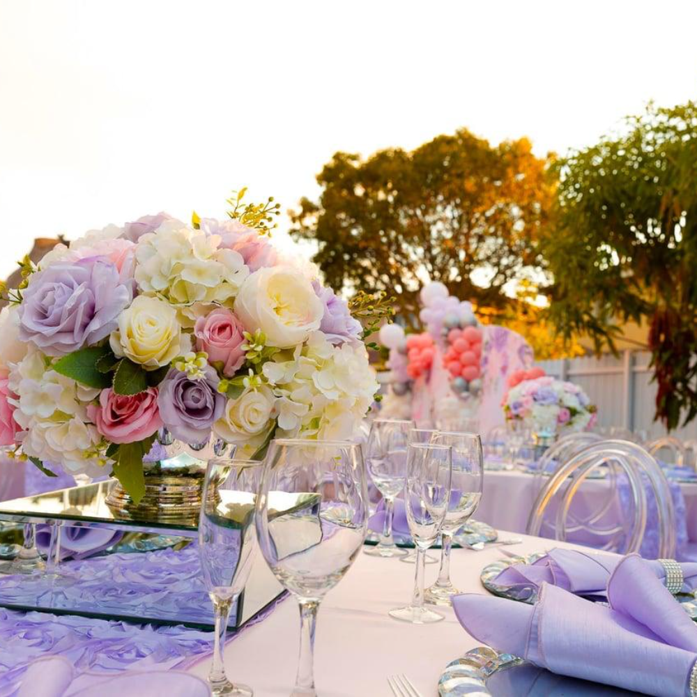 Event image 4 — Glamour Event Supply