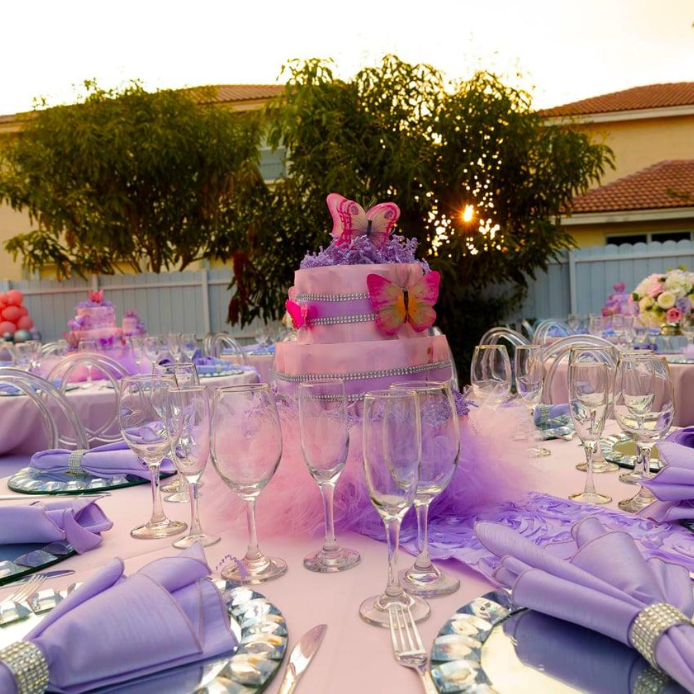 Event image 5 — Glamour Event Supply