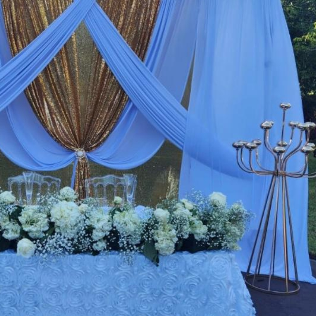 Event image 23 — Glamour Event Supply