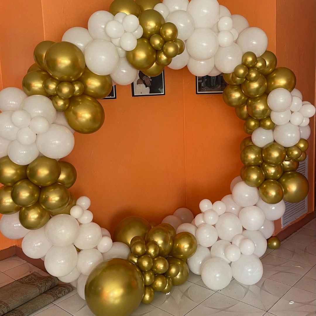 Event image 31 — Glamour Event Supply