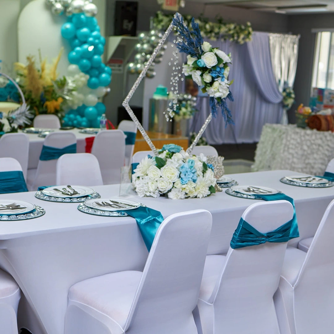 Event image 27 — Glamour Event Supply