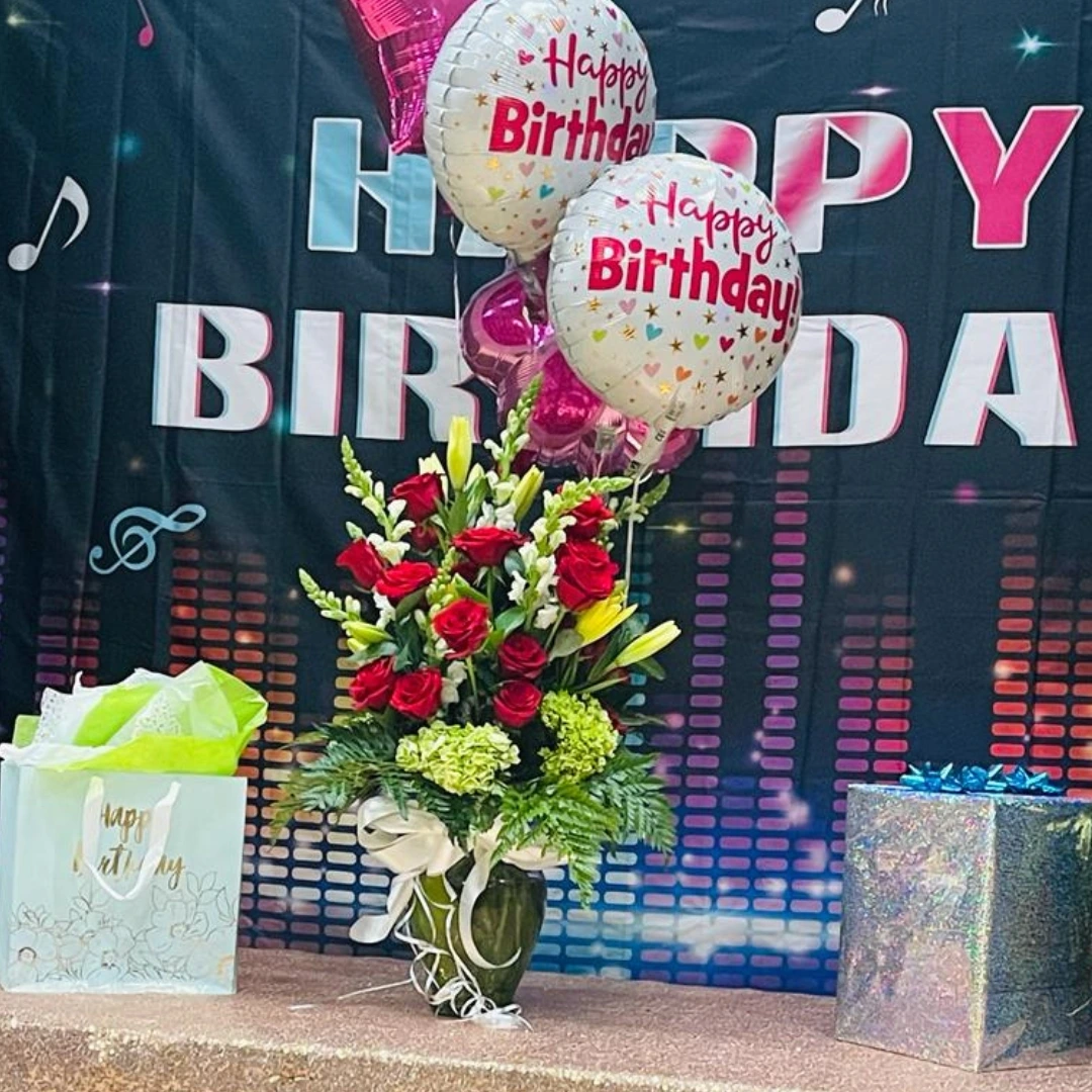 Event image 26 — Glamour Event Supply